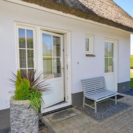 登堡Waddenduyn 5别墅 外观 照片
