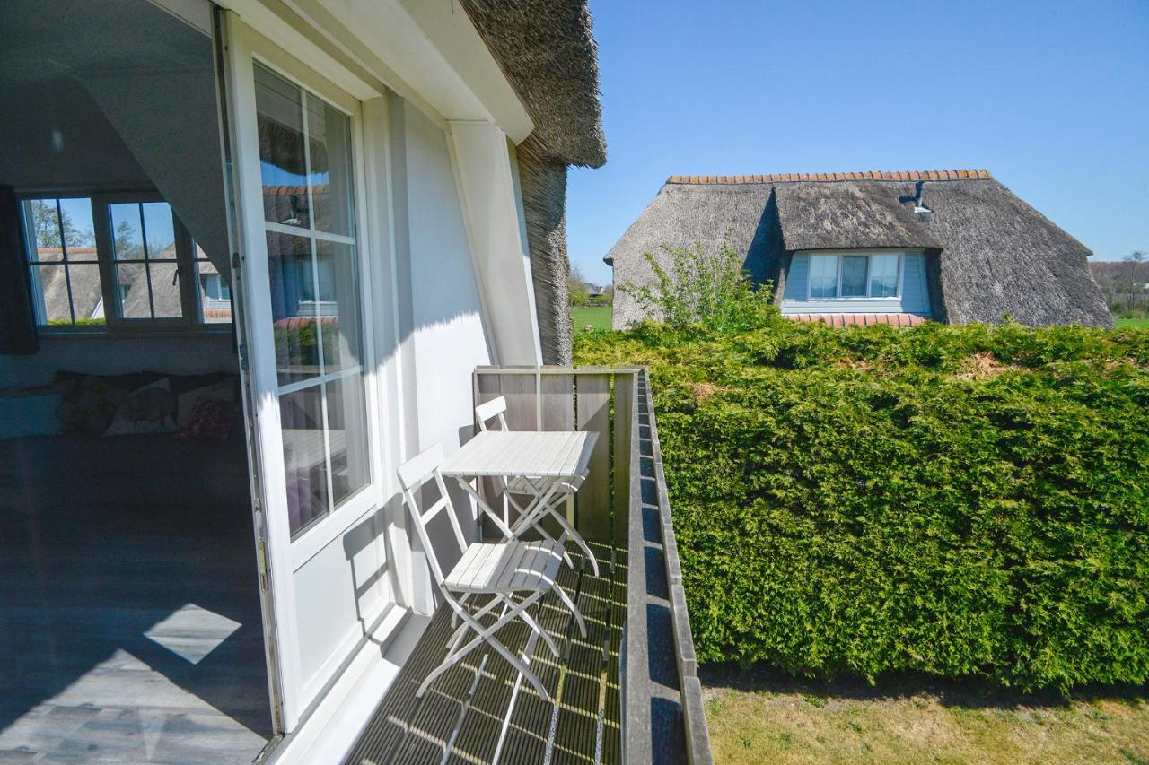 登堡Waddenduyn 5别墅 外观 照片